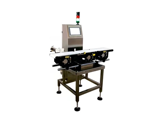 Контролни везни (Checkweigher)